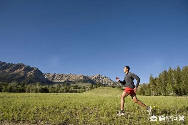 每天慢跑5公里危害巨大