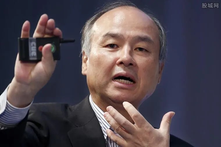 孙正义有钱还是马云有钱 2019年孙正义身价多少亿