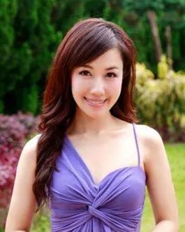 马国明的女朋友