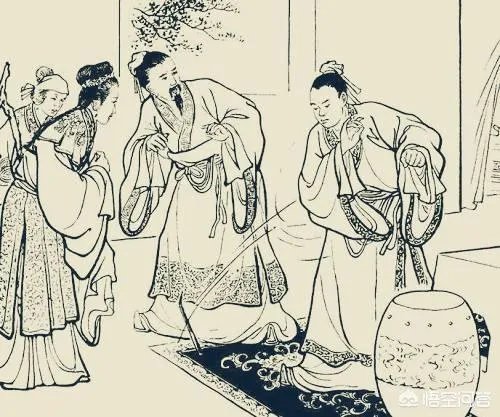 班超与班固是什么关系？