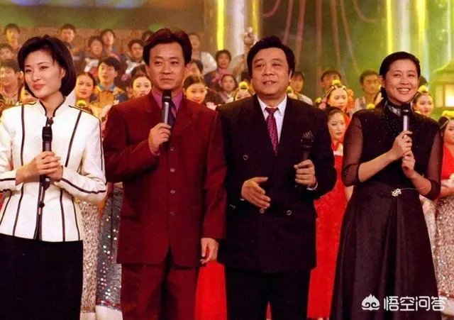 倪萍董卿在《声临其境》合作，你期待吗？