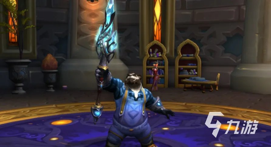 魔兽世界9.1.5冰法怎么玩 冰法玩法攻略