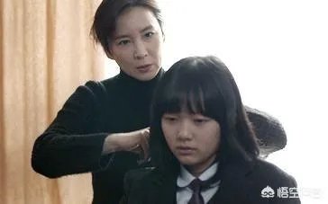 为什么会有把自己女儿往死里逼的亲妈？