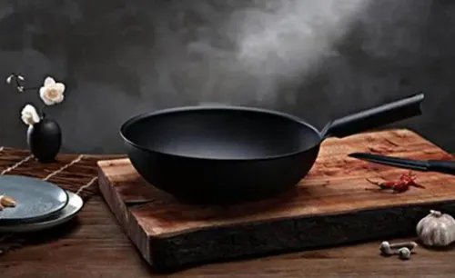 铁锅品牌十大排行榜有哪些