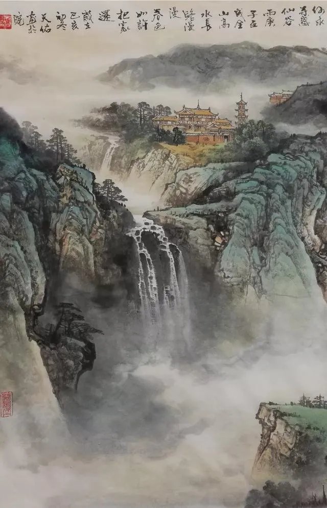 明代徐渭的书法应该如何欣赏？