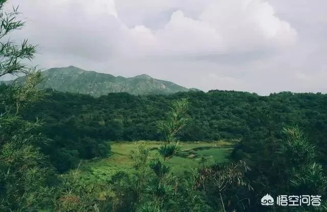 珠海凤凰山景区环境怎么样？值得一游吗？