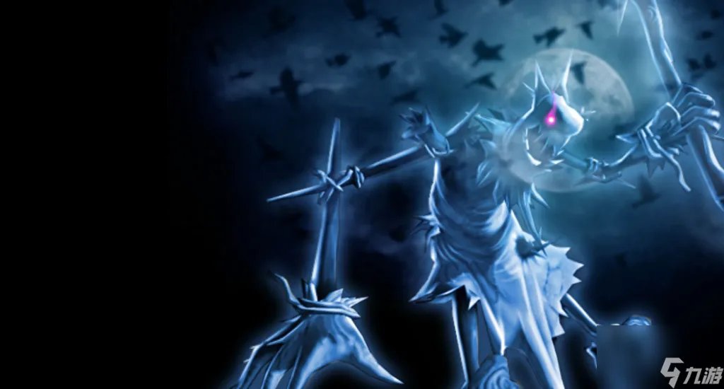 英雄联盟末日使者技能解析 lol末日使者技能属性详解  已推荐