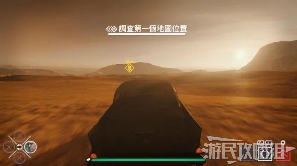 《玩命关头十字路口》全剧情流程图文攻略