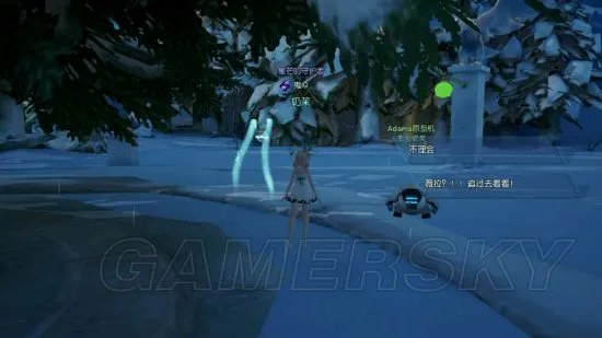 龙族幻想声之绊铃铛声攻略 异闻任务声之绊完成方法