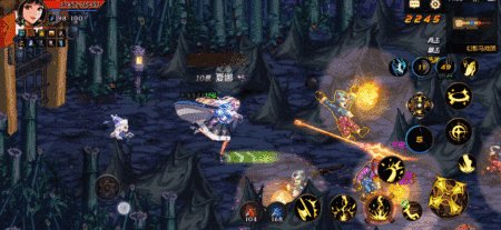 DNF手游幻影马戏团怎么打 幻影马戏团玩法详细分享