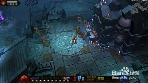 火炬之光2漂泊者技能加点攻略