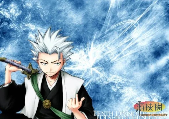 蓝染才排第六名？《死神》中的七大高智商角色