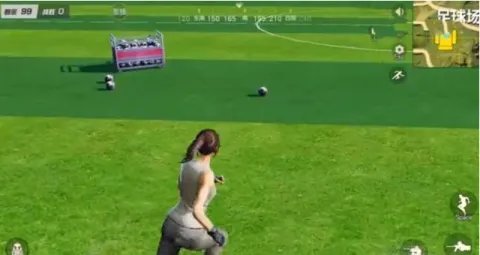 荒野行动新地图资源分布一览 抢先一步了解