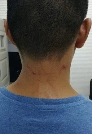 男子为什么在公交车上持刀滋事？