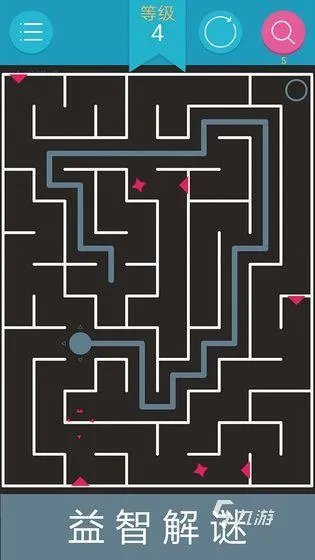 十大走迷宫游戏下载2022 好玩的走迷宫手游有哪些
