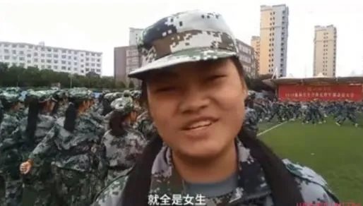 全班43人没有男生怎么回事 背后的原因原来是这样