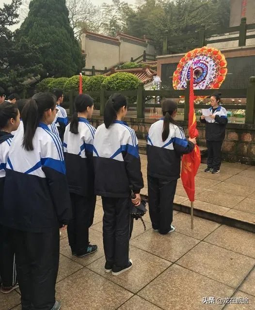 今年清明节还可以扫墓吗？