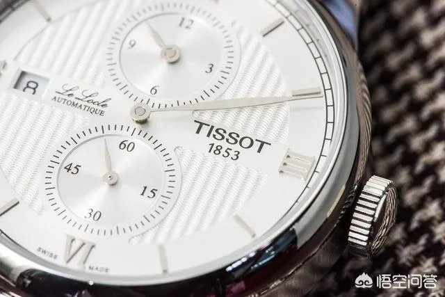 斯沃琪集团的手表怎么样？