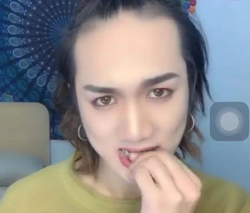 韩佩泉个人经历：韩佩泉Amir美娟经历了什么（辛酸史）