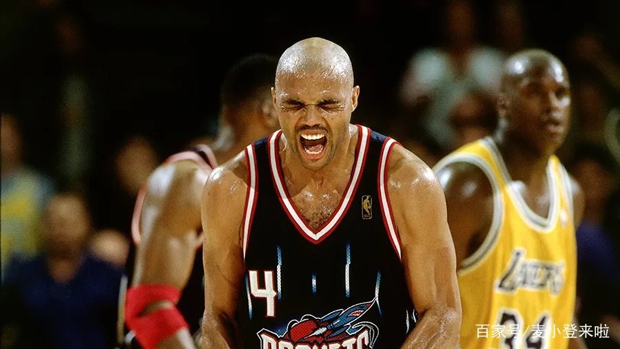 奥尼尔打架厉不厉害？为什么能被巴克利放倒？