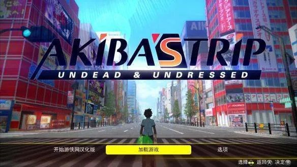 《秋叶原之旅2》PC版闪退解决方法攻略 降低分辨率