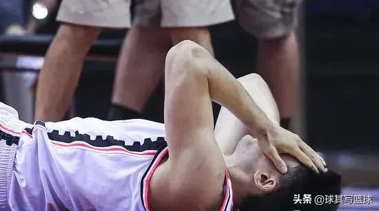 李晓旭意外受伤，是因为对手没有保护好他吗？