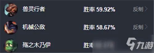 LOL11.13版本梦魇打野怎么玩 梦魇打野玩法技巧上分攻略