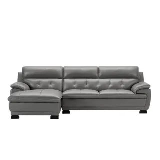 顾家真皮沙发价格