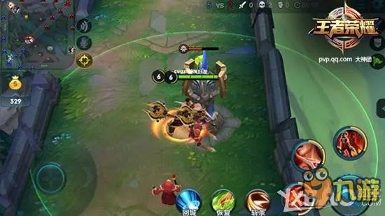 《王者荣耀》荆轲出装攻略 荆轲怎么出装