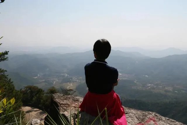 清远两日自驾游攻略