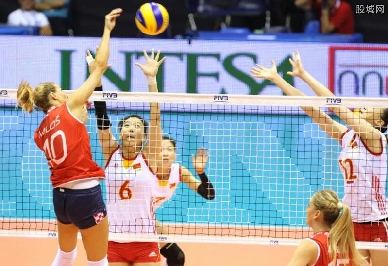 女排林莉现在月薪多少男友是谁 林莉为什么退役还有工资收入吗