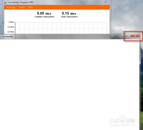 Connectify dispatch pro 使用教程和方法