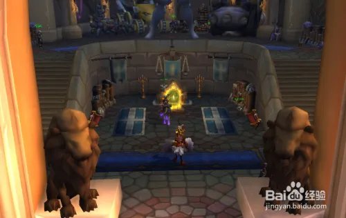 魔兽暗殒峰剩余物资任务怎么作？堕暗岭遗留物资