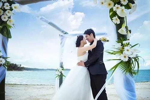 婚礼进行曲歌词哪种类型好 哪些歌曲适合婚礼使用