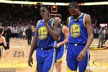 勇士矛盾再升级，杜兰特点赞交易格林，勇士会支持杜兰特想法吗？