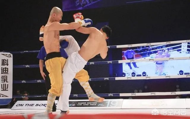 空手道和跆拳道有什么区别，看上去差不多？