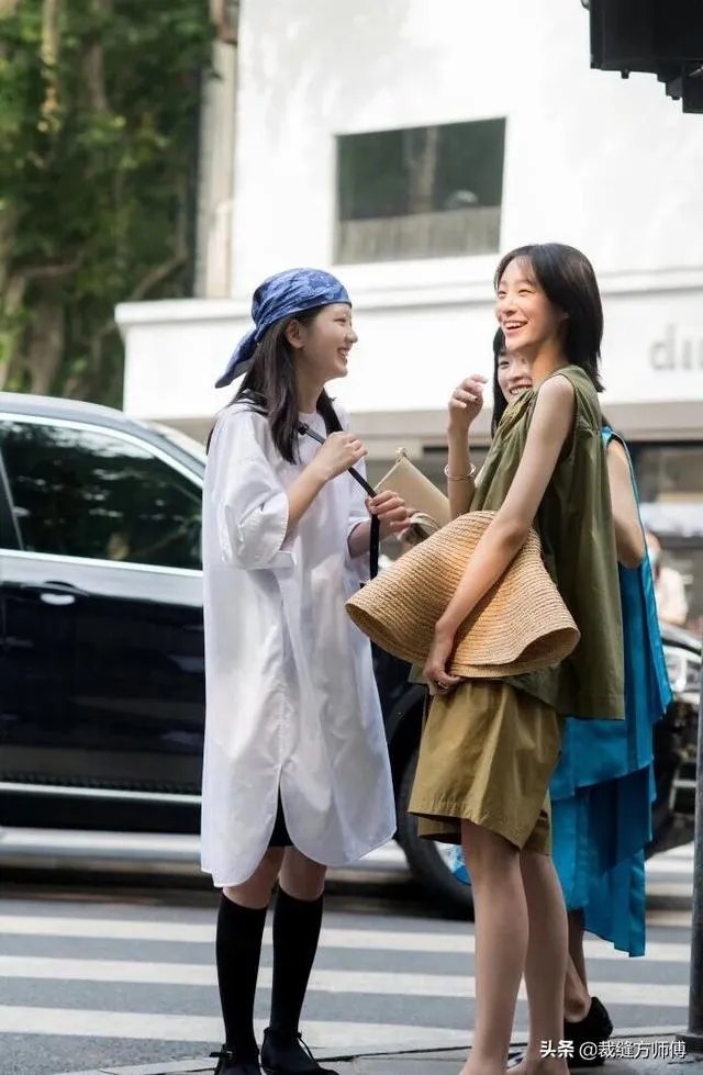 国内有哪些值得买的女装？