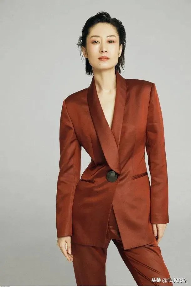 为什么刘敏涛能凭借一首歌一夜爆红？