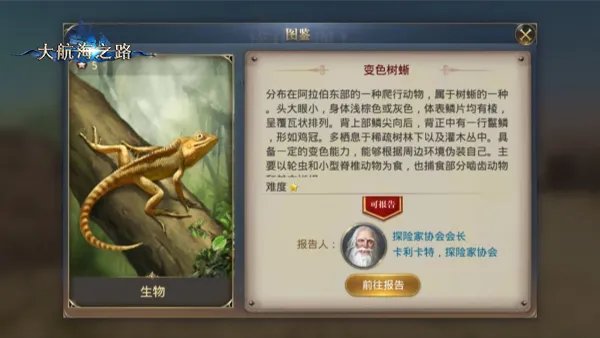 收集散落各地的珍品 《大航海之路》1.3隐藏发现物详解