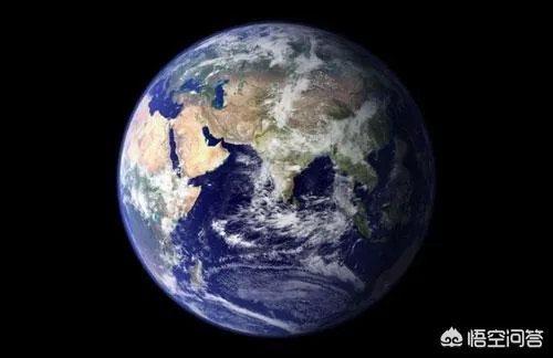 #百万英雄#地球自转一圈的时间是多长？