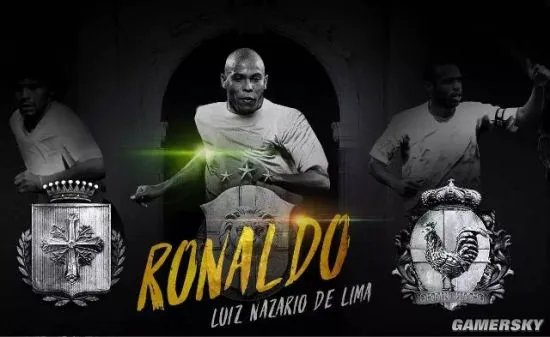 FIFA Online3韩服终极传奇球员能力一览