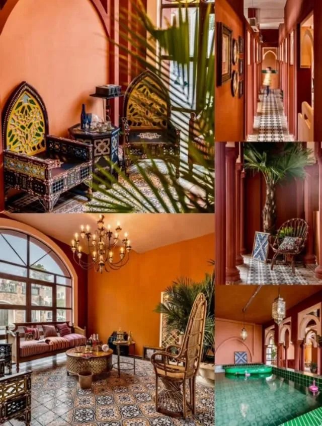 推荐一下重庆的民宿吧？