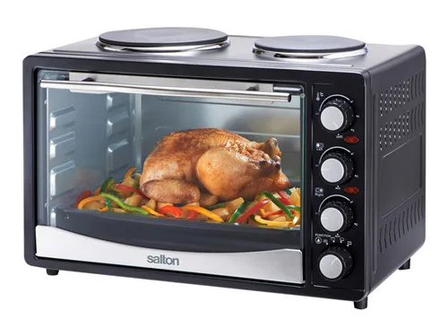 微波炉运转正常但不加热怎么回事