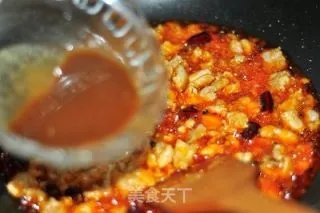 经典菜，新做法--宫保鸡丁