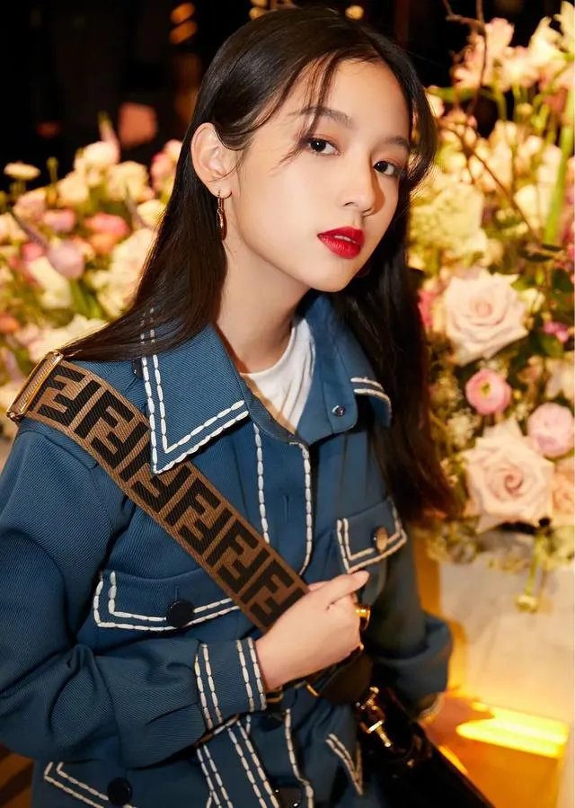 少年的你魏莱扮演者？