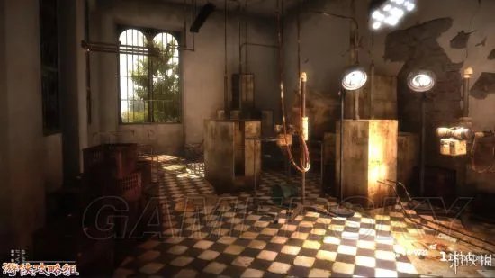 《光之镇》画面及游戏性试玩心得 光之镇好玩吗