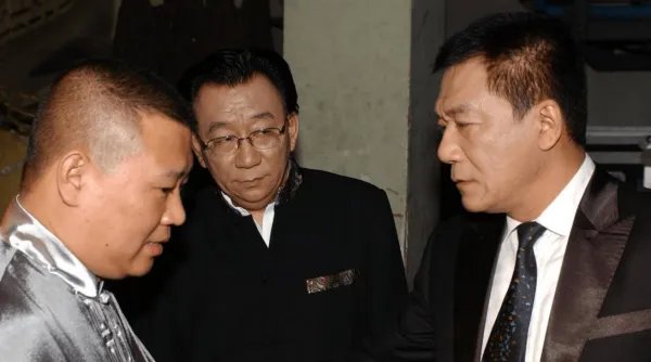 侯耀文女儿侯瓒：曾状告侯耀华，怨恨父亲14年，终究亲情战胜一切吗？