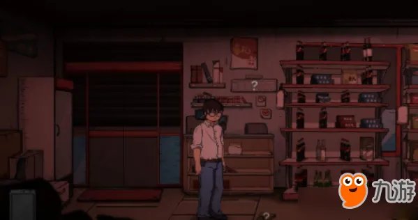 《彼岸画廊》怎么过第一章 第一章通关攻略详解