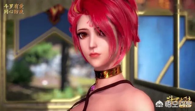 《斗罗大陆》中独孤雁、火舞、水冰儿、孟依然四位，谁的未来最可期？