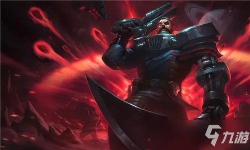 lol11.17版本上单船长玩法出装推荐